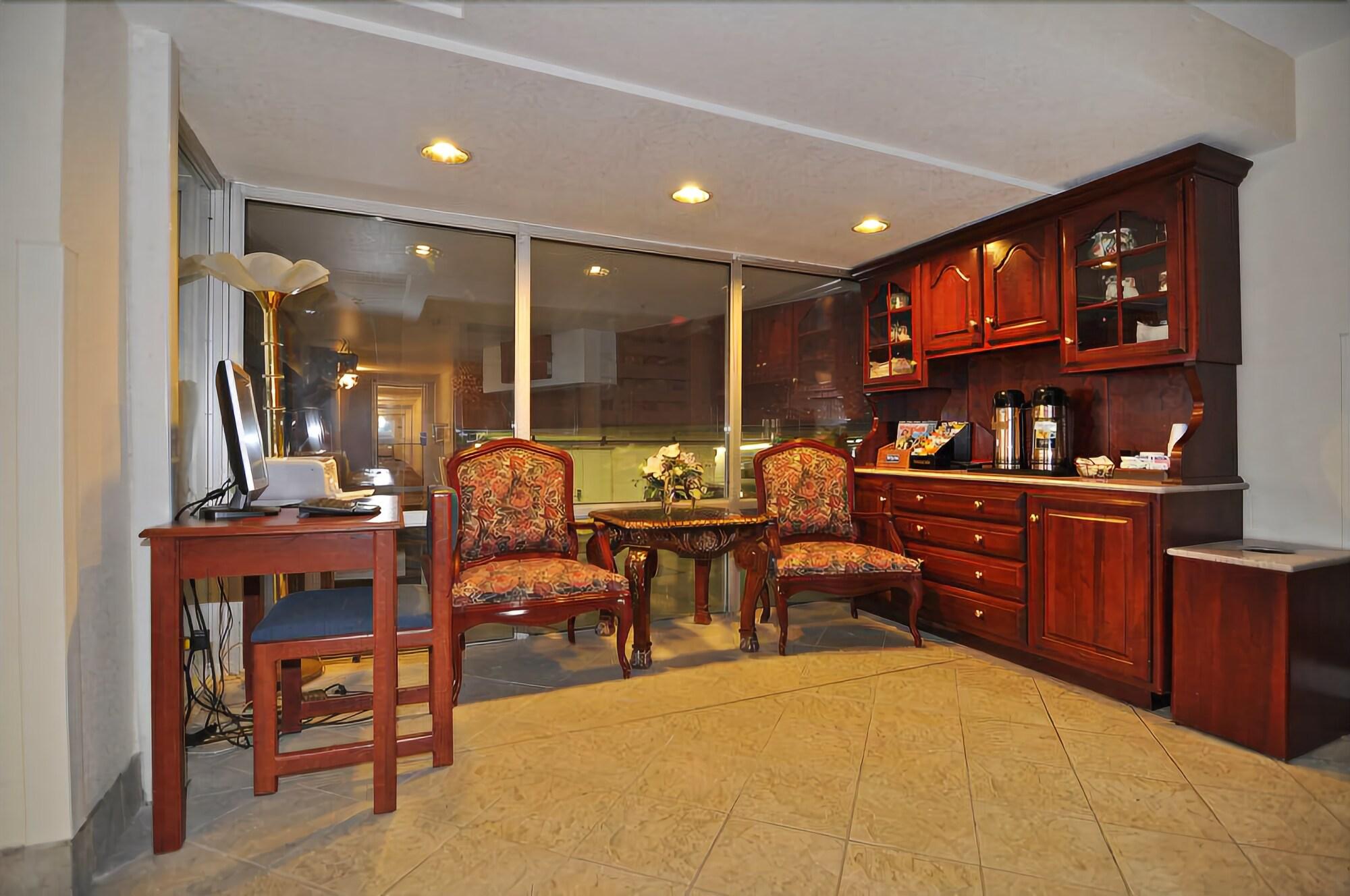 Gold Leaf Hotel Of Dewey Dewey Beach Zimmer foto