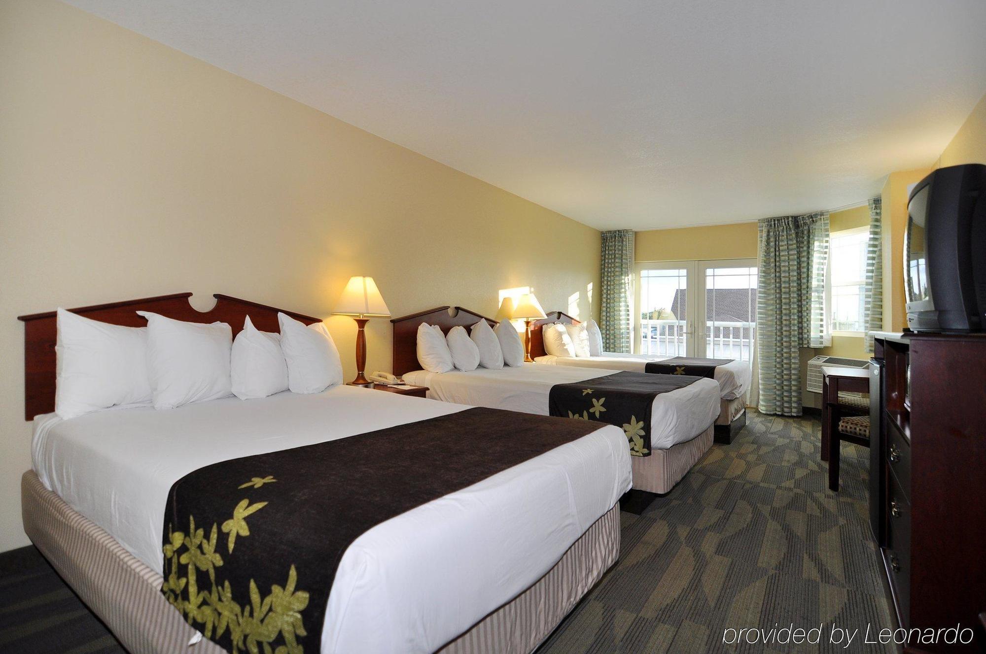 Gold Leaf Hotel Of Dewey Dewey Beach Zimmer foto