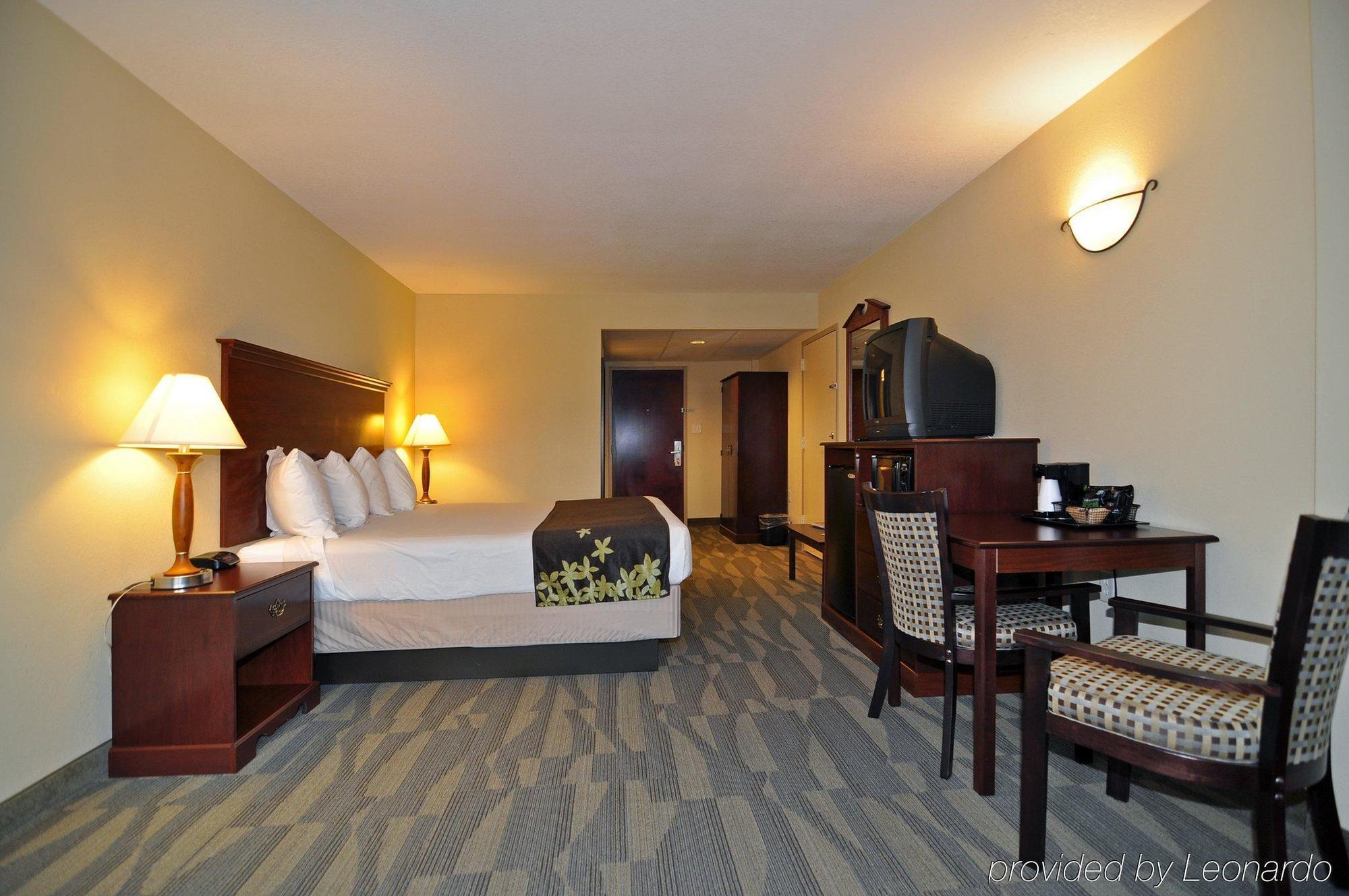 Gold Leaf Hotel Of Dewey Dewey Beach Zimmer foto