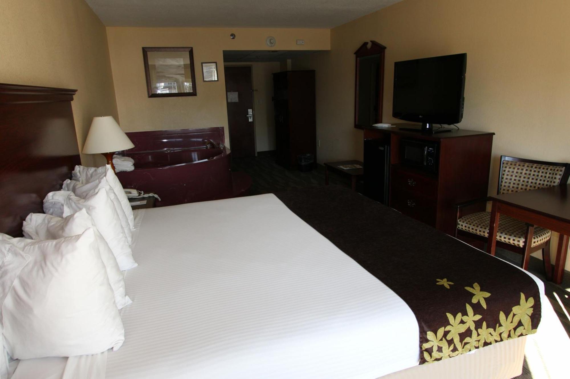 Gold Leaf Hotel Of Dewey Dewey Beach Exterior foto